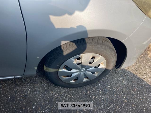 Toyota VITZ 2011-03 8221712-10