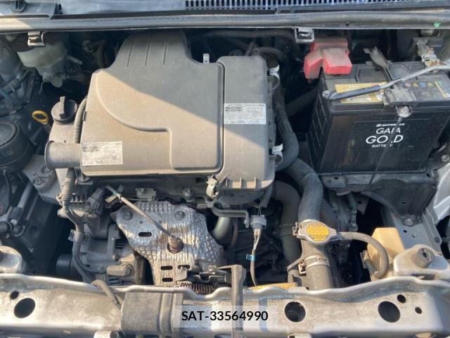 Toyota VITZ 2011-03 8221712-6
