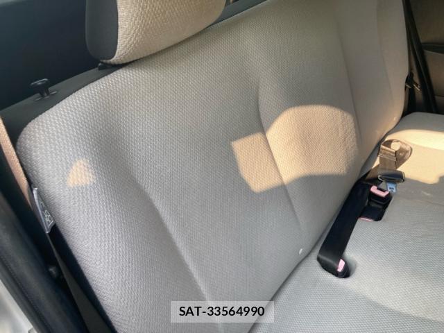 Toyota VITZ 2011-03 8221712-9