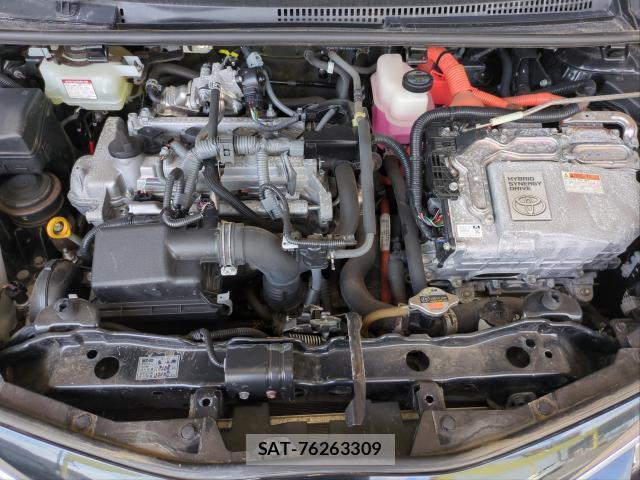 Toyota VITZ 2019-07 8222213-7