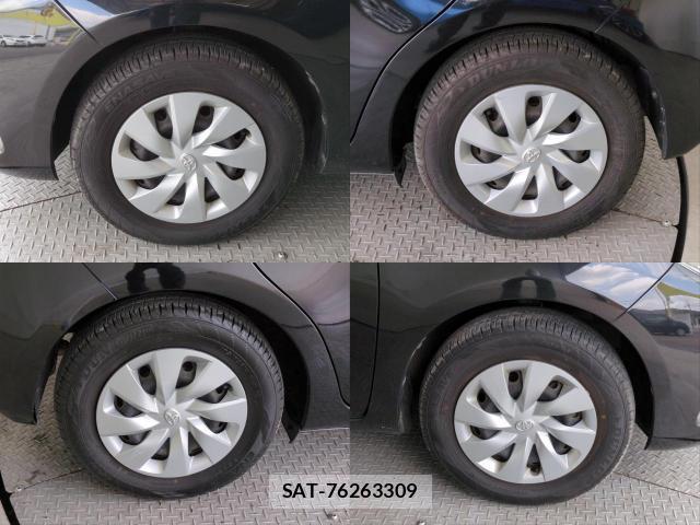 Toyota VITZ 2019-07 8222213-8