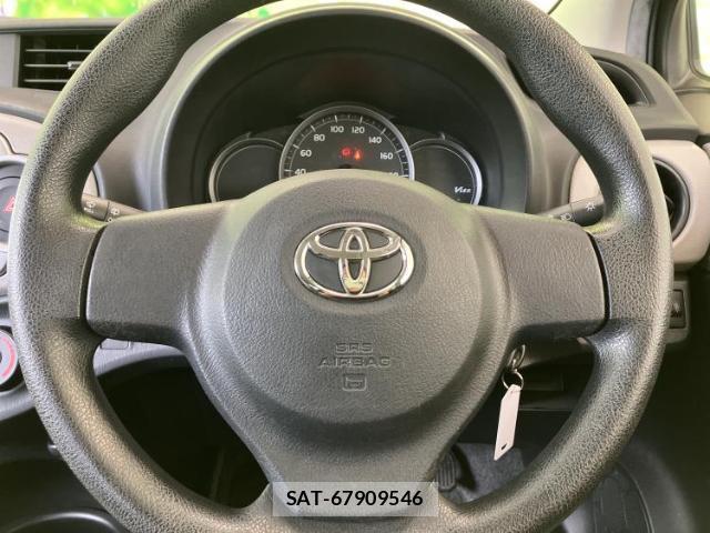 Toyota VITZ 2013-07 8222985-14