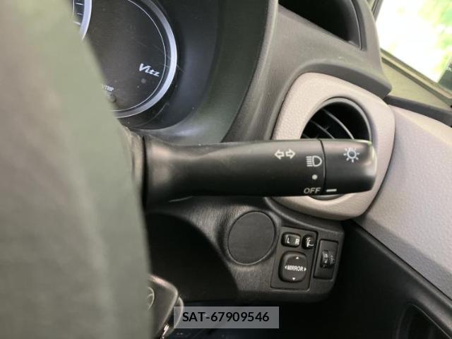 Toyota VITZ 2013-07 8222985-16