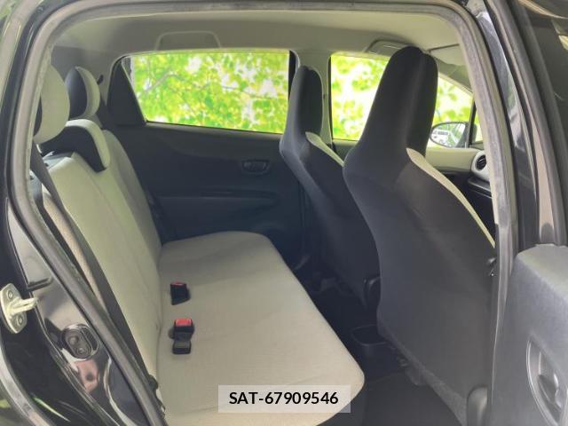 Toyota VITZ 2013-07 8222985-5