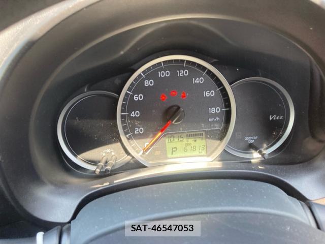 Toyota VITZ 2013-08 8223568-10