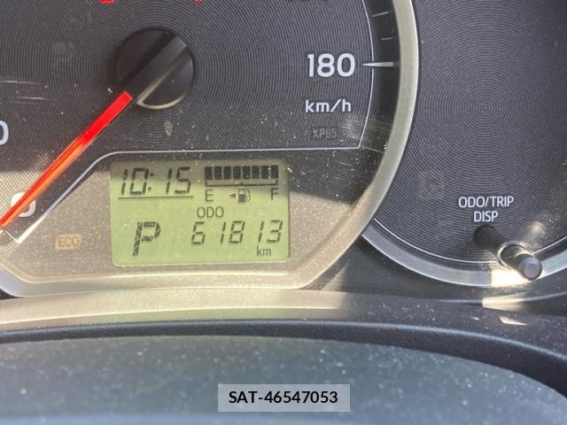Toyota VITZ 2013-08 8223568-11