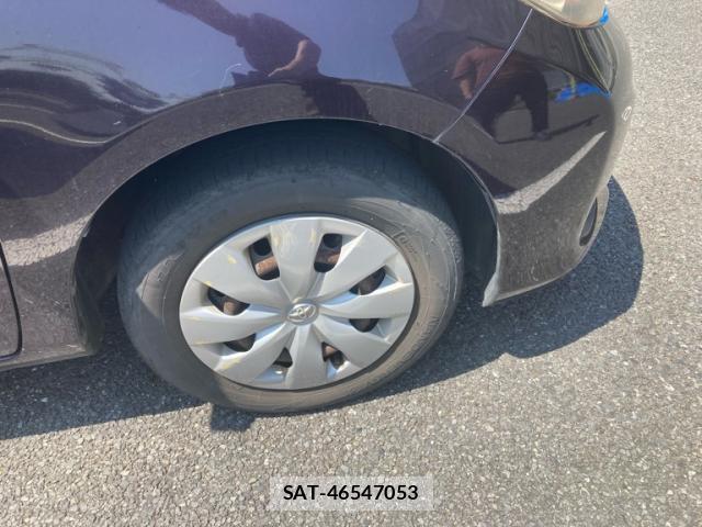Toyota VITZ 2013-08 8223568-12