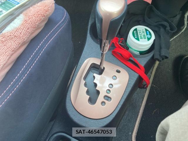 Toyota VITZ 2013-08 8223568-19