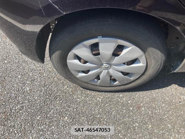 Toyota VITZ 2013-08 8223568-3