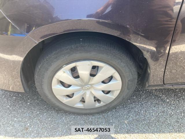 Toyota VITZ 2013-08 8223568-4