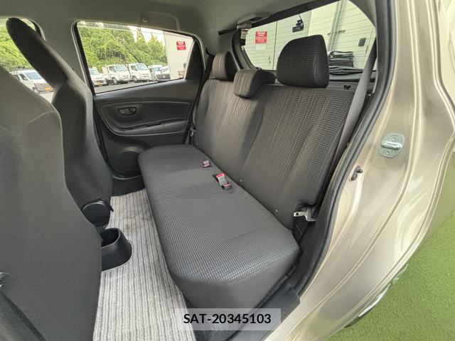 Toyota VITZ 2014-09 8224692-10