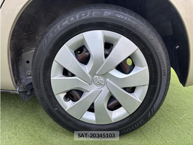 Toyota VITZ 2014-09 8224692-14