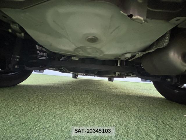 Toyota VITZ 2014-09 8224692-8