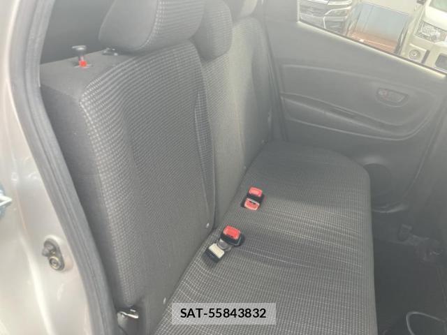 Toyota VITZ 2014-12 8225184-4