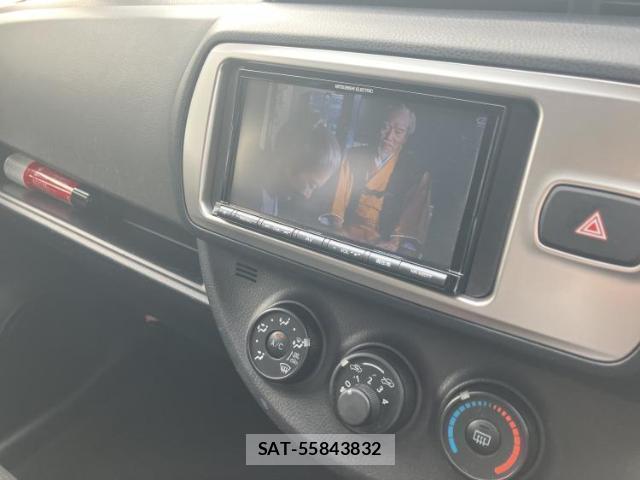 Toyota VITZ 2014-12 8225184-8