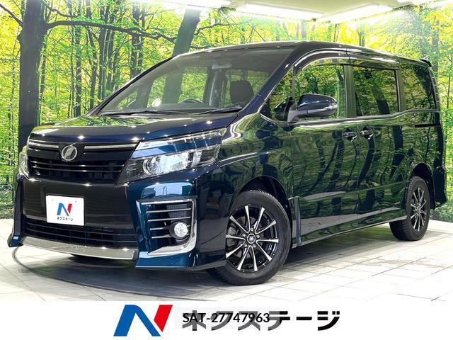 Toyota VOXY 2014-06 8216120-0