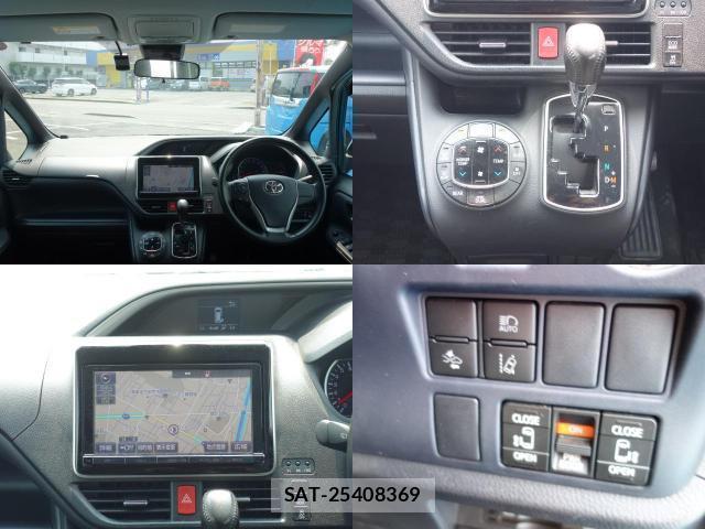 Toyota VOXY 2016-02 8216756-5
