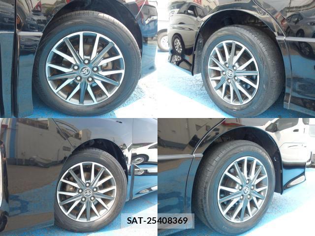 Toyota VOXY 2016-02 8216756-8