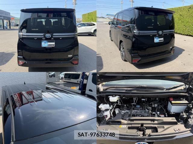 Toyota VOXY 2023-07 8216777-7