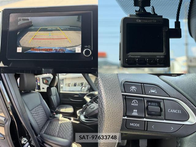 Toyota VOXY 2023-07 8216777-8