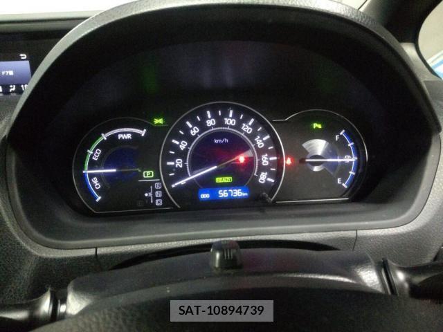 Toyota VOXY 2021-08 8216967-5