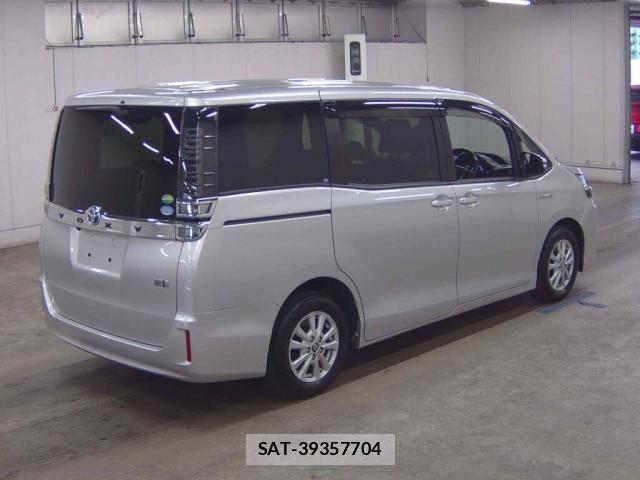 Toyota VOXY 2018-11 8216972-4