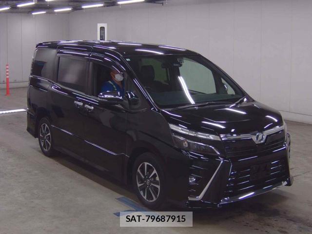 Toyota VOXY 2019-06 8216980-0