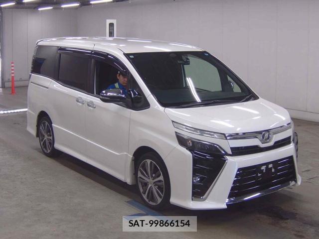 Toyota VOXY 2019-03 8216982-0