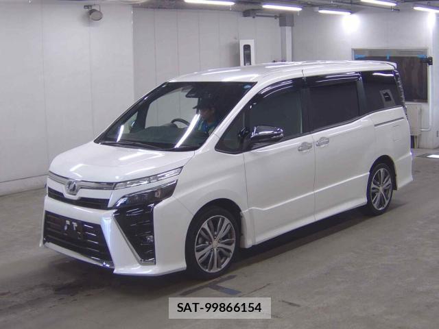 Toyota VOXY 2019-03 8216982-3