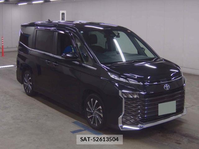 Toyota VOXY 2024-03 8217003-0