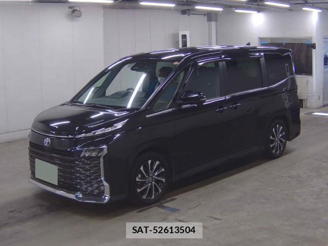 Toyota VOXY 2024-03 8217003-3