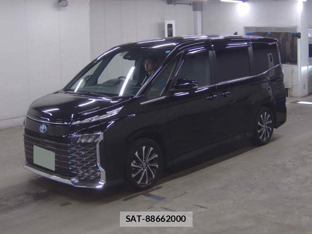 Toyota VOXY 2023-02 8217066-3