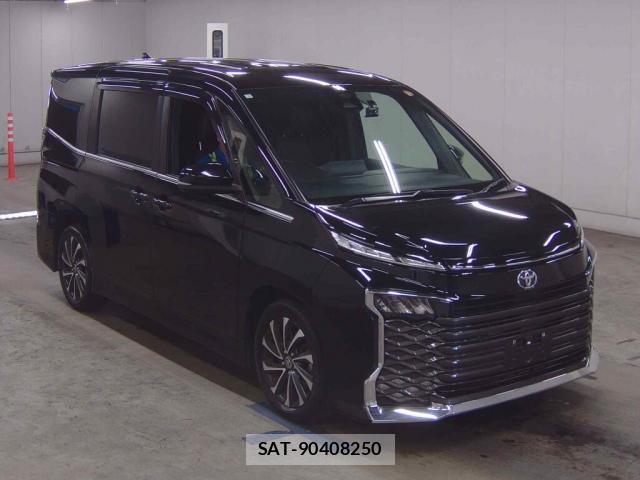 Toyota VOXY 2023-07 8217078-0