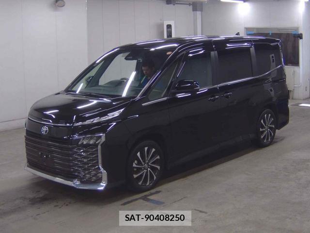 Toyota VOXY 2023-07 8217078-3