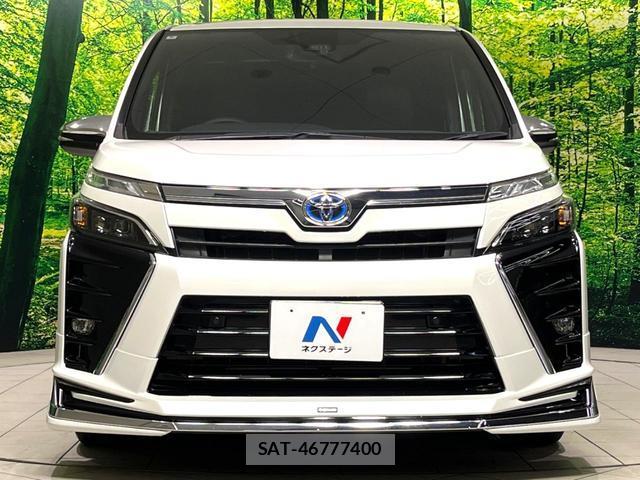 Toyota VOXY 2020-09 8217105-15