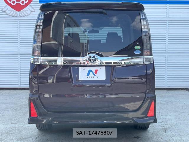 Toyota VOXY 2014-01 8217129-14