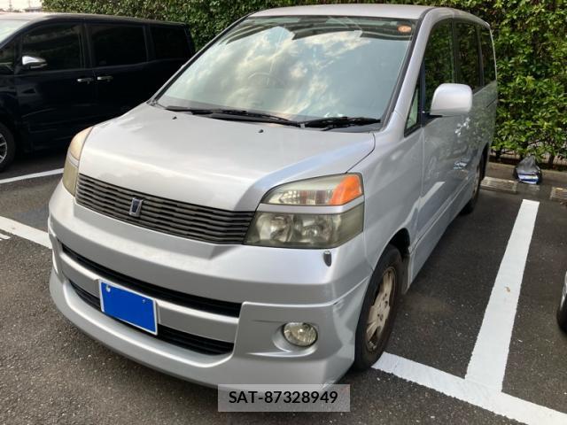 sat car