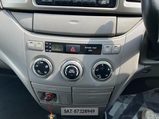 Toyota VOXY 2002-02 8217164-11