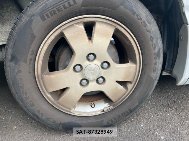 Toyota VOXY 2002-02 8217164-12