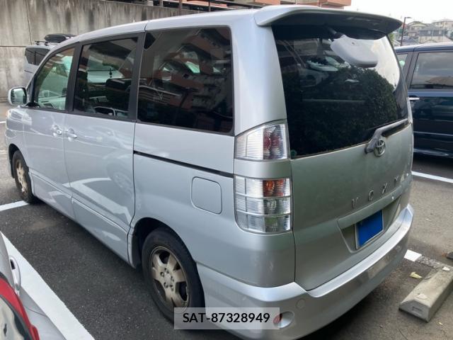 Toyota VOXY 2002-02 8217164-13
