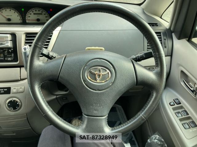 Toyota VOXY 2002-02 8217164-6