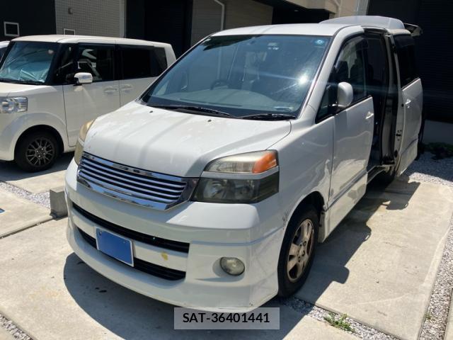 sat car