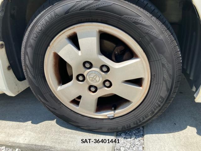 Toyota VOXY 2002-02 8217166-12