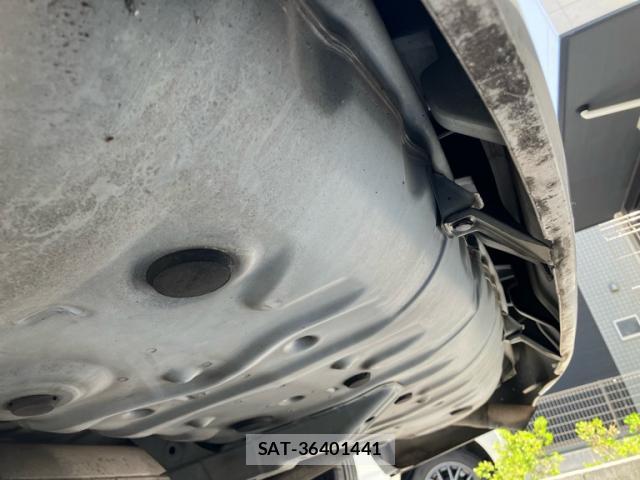 Toyota VOXY 2002-02 8217166-19