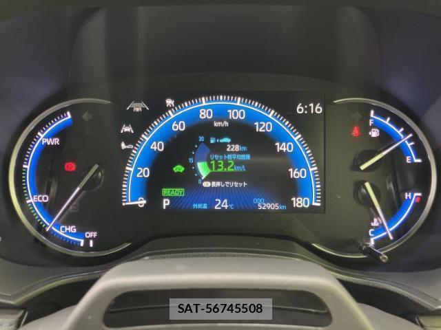 Toyota VOXY 2023-01 8217211-13