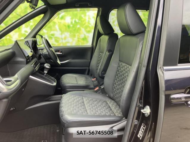 Toyota VOXY 2023-01 8217211-6