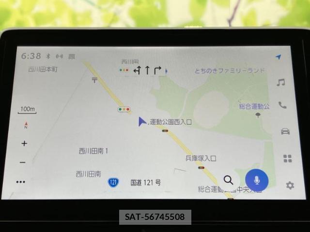 Toyota VOXY 2023-01 8217211-9