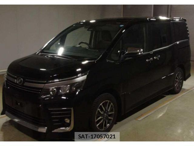 Toyota VOXY 2017-02 8217993-0