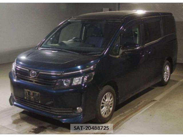 Toyota VOXY 2016-06 8218005-0