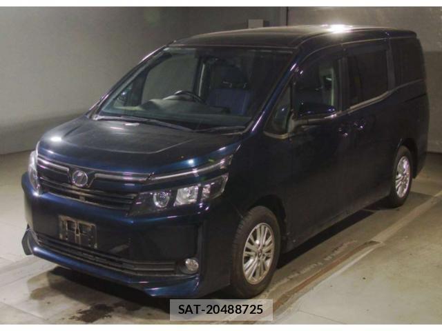Toyota VOXY 2016-06 8218005-3